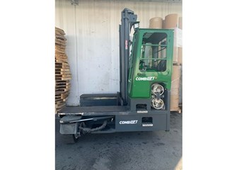 2022 CombiLift C20000 Forklift